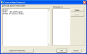 Create Command Object