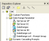 Repository Explorer